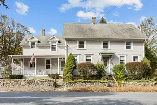 134 Bay State Rd, Rehoboth, MA 02769 - Photo 1