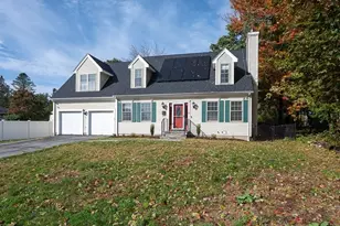 3 Carter Way, Worcester, MA 01609 - Photo 1