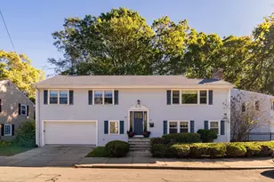 10 Hackensack Terrace, Boston, MA 02467 - Photo 1