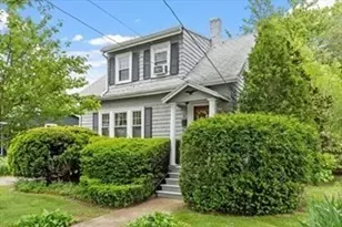 8 Newcomb Ave, Saugus, MA 01906 - Photo 1
