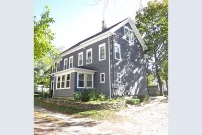 27 Douglas Street #2, Uxbridge, MA 01569 - Photo 1