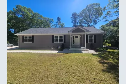 0 Pine Grove Rd, Brewster, MA 02631 - Photo 1