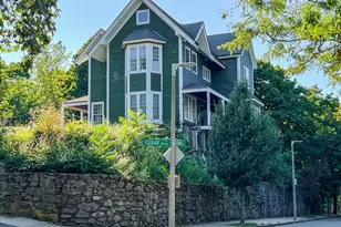 126 Cedar St, Boston, MA 02119 - Photo 1