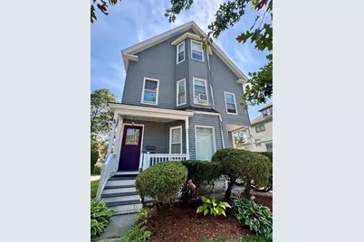 96-98 June St #3, Worcester, MA 01602 - Photo 1