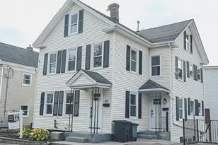 26 Maple St, Spencer, MA 01562 - Photo 1