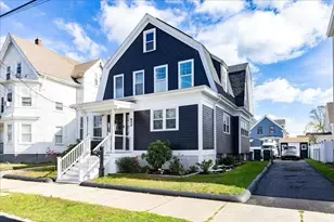 75 Moulton St, Lynn, MA 01905 - Photo 1