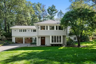 60 Rolling Ln, Weston, MA 02493 - Photo 1