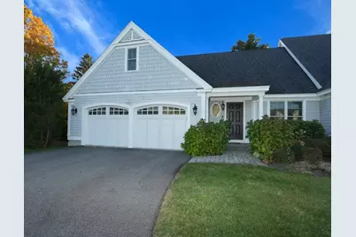 8 Stagecoach Circle #4, Westborough, MA 01581 - Photo 1