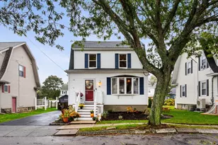 74 Fairview Ave, Peabody, MA 01960 - Photo 1