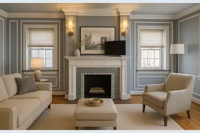 3 Arlington St #6, Cambridge, MA 02140 - Photo 1