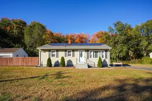 70 Gary Rd, Springfield, MA 01119 - Photo 1