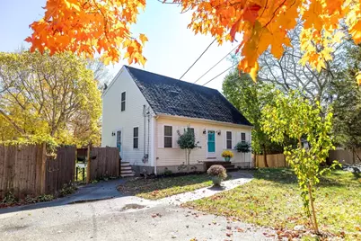 210 Tremont St, Carver, MA 02330 - Photo 1