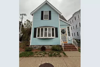 1078 Main St, Melrose, MA 02176 - Photo 1