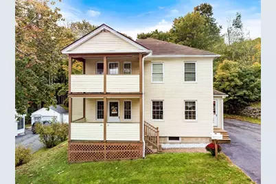 53 Cascade St #1, Fitchburg, MA 01420 - Photo 1