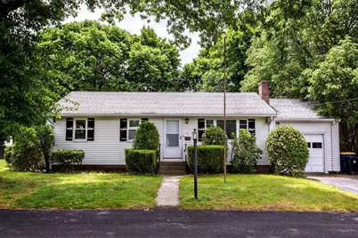 17 Suffolk, Sharon, MA 02067 - Photo 1
