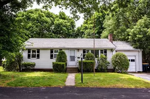 17 Suffolk, Sharon, MA 02067 - Photo 1