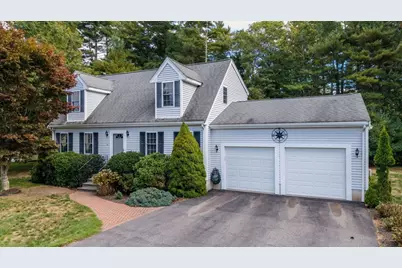 8 Bachant Way, Wareham, MA 02571 - Photo 1