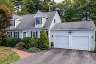 8 Bachant Way, Wareham, MA 02571 - Photo 1