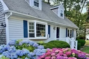 43 Canterbury Rd, Yarmouth, MA 02675 - Photo 1