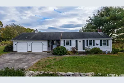 390 Old Fall River Rd, Dartmouth, MA 02747 - Photo 1