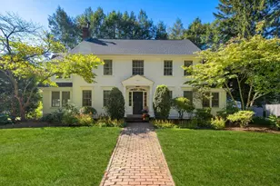 39 Valentine Park, Newton, MA 02465 - Photo 1