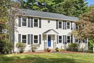 9 Drew Crossing, Westford, MA 01886 - Photo 1