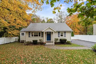 159 Marlboro St, Hudson, MA 01749 - Photo 1