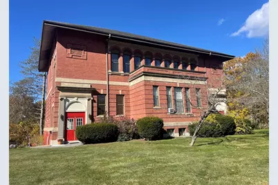 1098 Stafford Street #9, Leicester, MA 01542 - Photo 1