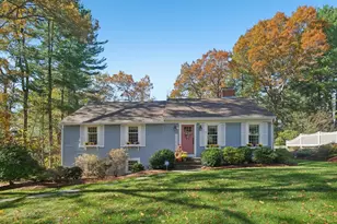 39 Woodbury Rd, Southborough, MA 01772 - Photo 1