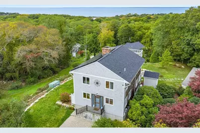 45 Haynes Ave, Falmouth, MA 02540 - Photo 1