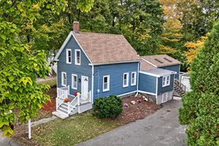 44 Liberty St, Randolph, MA 02368 - Photo 1