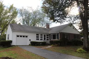 40 Eastern Ave, Deerfield, MA 01373 - Photo 1
