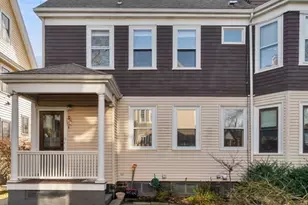 10 W Bellevue Ave, Cambridge, MA 02140 - Photo 1