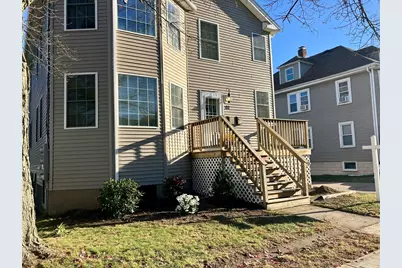 22 Short St #1, Norwood, MA 02062 - Photo 1