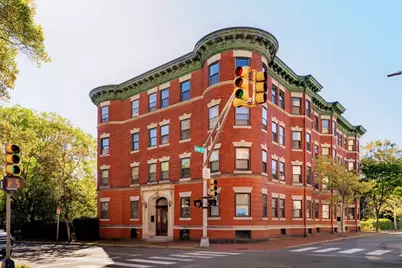 276 Harvard Street #7, Cambridge, MA 02139 - Photo 1