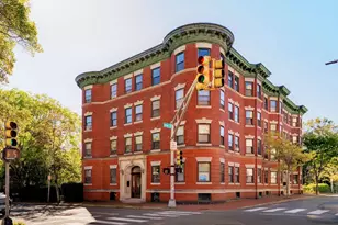 276 Harvard St, Cambridge, MA 02139 - Photo 1