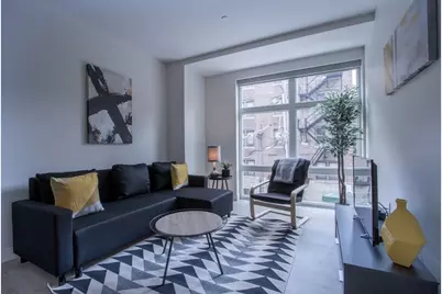 900 Beacon Street #205, Boston, MA 02215 - Photo 1