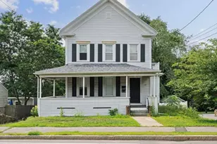 167 Middle St, Braintree, MA 02184 - Photo 1