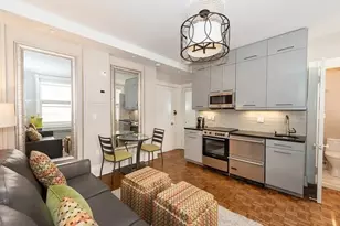 21 Beacon, Boston, MA 02108 - Photo 1