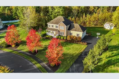 547 Mockingbird Ln, Dighton, MA 02715 - Photo 1