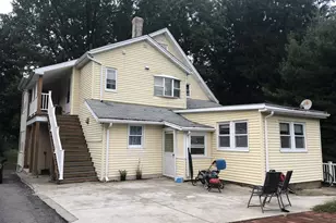 50 Mt Ararat Rd, Quincy, MA 02169 - Photo 1