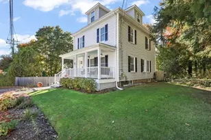 409 Pratt St, Mansfield, MA 02048 - Photo 1