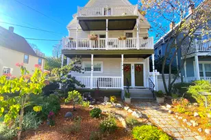 126 Sycamore St, Boston, MA 02131 - Photo 1