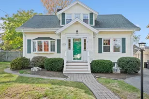 167 Cedar St, Dedham, MA 02026 - Photo 1