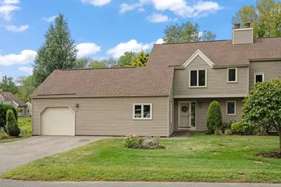 12 Astra #12, Wayland, MA 01778 - Photo 1