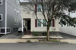 345 Lowell St, Somerville, MA 02145 - Photo 1
