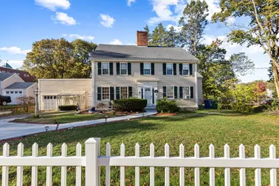 52 Salem, Reading, MA 01867 - Photo 1