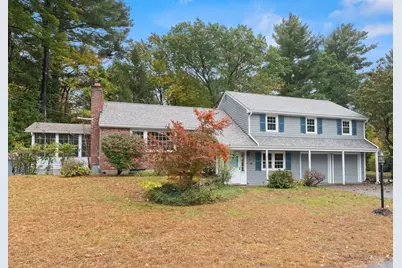 4 Pine Ridge Road, Topsfield, MA 01983 - Photo 1