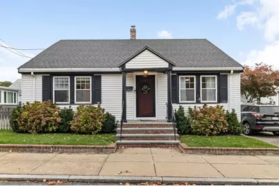 102 Milton St, Boston, MA 02124 - Photo 1