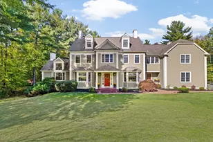 91 Metacomet Way, Marshfield, MA 02050 - Photo 1